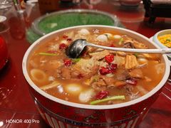 -老雒阳面馆·水席(高新区店)