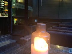 -LAMP BAR 水烟音乐酒吧
