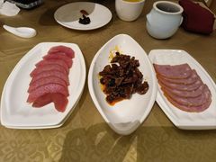 -哈尔滨永泰喜来登酒店·璟泰公馆