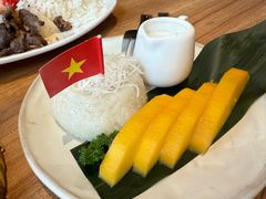 -越美小馆·越南料理(曲江店)