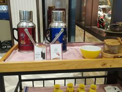 -西藏饭店·亚克·食光自助餐厅(文殊院店)