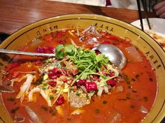 -阿娘家·原生态农家菜(国顺东路店)