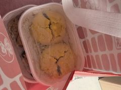 黄馍馍-曼玲粥店(五光食色美食城店)