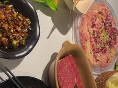 -芸山季·云南山珍菌火锅(南翔印象城MEGA店)