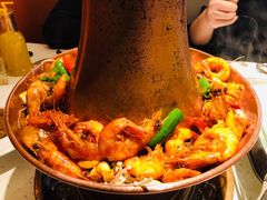 -青叶202都市餐厅(迪诺水镇店)