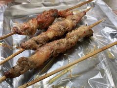 -同来顺烧烤餐厅(哈尔滨道店)