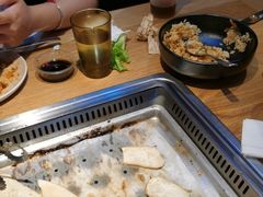 -新石器烤肉(无锡万象城店)