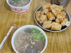 -阿玲面线糊(溪岸路店)