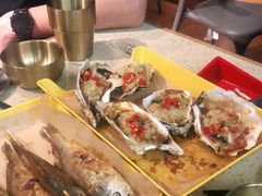 -我是那个大叔·美食研究所(新塘路店)