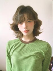 -BEAUTY HAIR GANO