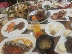 -春来和(汉城南路店)