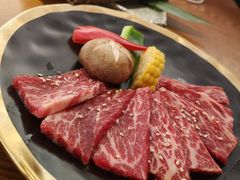 -炎蔵牛舌烤肉