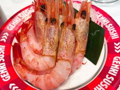 -元气寿司(益田假日广场店)