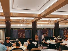 -君庭中餐厅(友谊宾馆店)