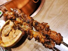 -北京老门框爆肚涮肉馆(凤城六路店)