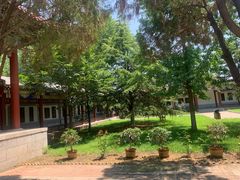 -禹城市禹王亭博物馆