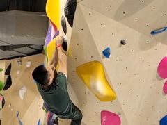 -ROCKPLUS攀岩馆(环宇城店)