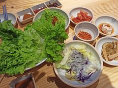 -喜来稀肉(北外滩白玉兰广场店)