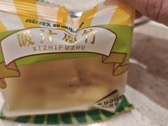 -龍歌自助小火锅(市南金茂湾店)