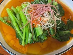 -云隐小厨·传统大理美食(复兴路店)