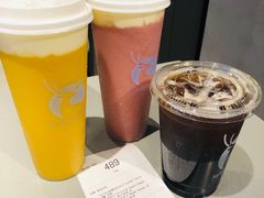 -瑞幸咖啡(南海万科广场店)