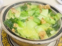 -方荣糊涂菜馆(湖北路店)