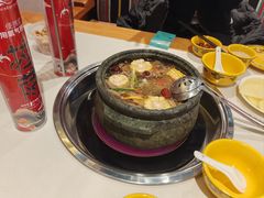 -田村·石锅藏香鸡(布达拉宫店)