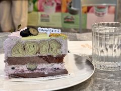 -蜜思琪蛋糕(民生路店)