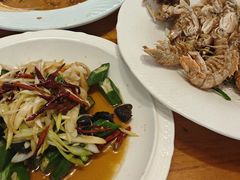 -旺角小渔村·海肠捞饭开创者(环山路店)