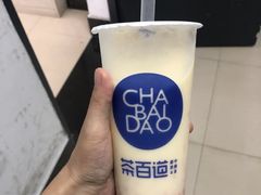 -茶百道(太平门直街店)