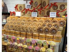 -Olé精品超市(北京合生汇店)