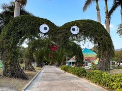 -东南花都花博园