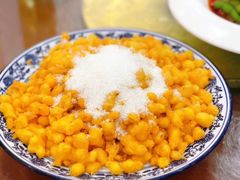 -椒香川流不息川菜馆(二七北路店)