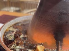 -京炭铜锅涮肉·羊蝎子·羊肉炉(保利·时光里店)
