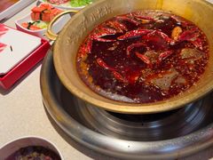 -小龙坎火锅(全球总店)