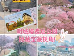 -北京明城墙遗址公园