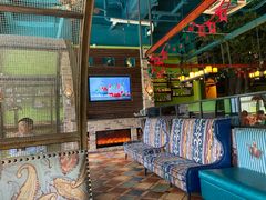 -嘉禾·悦享餐厅(八方汇店)