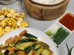-李军力烧烤(丰庆路店)