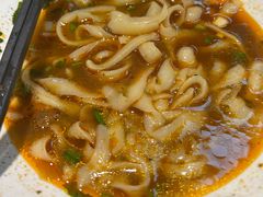 -韩师傅老大同刀削面(北苑路店)