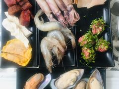 -丽江庭院之丽江往事(安定门店)