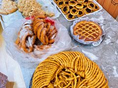 -玛尔哈巴·塔塔尔糕点(华侨小区店)
