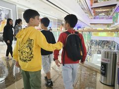 -万达广场(惠州大亚湾店)