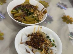 -何氏筠连水粉(明伦堂店)