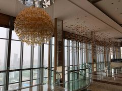 -视界美食自助餐厅·石家庄希尔顿酒店