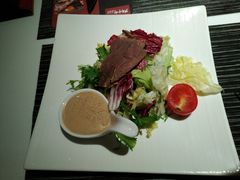 -斗牛士牛排餐厅(嘉里汇店)