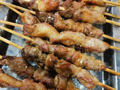 -清真伊源饺子馆(陶然共友大厦店)