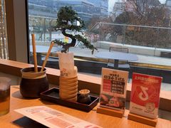 -温野菜涮涮锅(大悦城店)