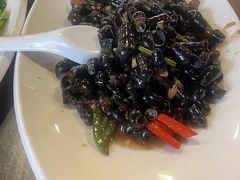 -清水湖度假村(罗浮山美食地标店)