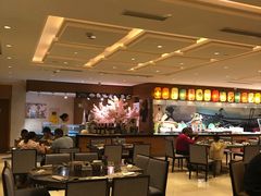 -盛宴自助餐厅(运达喜来登店)