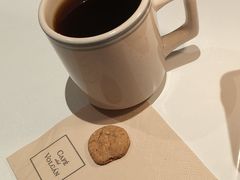 埃塞俄比亚手冲-Cafe del Volcan(永康路店)